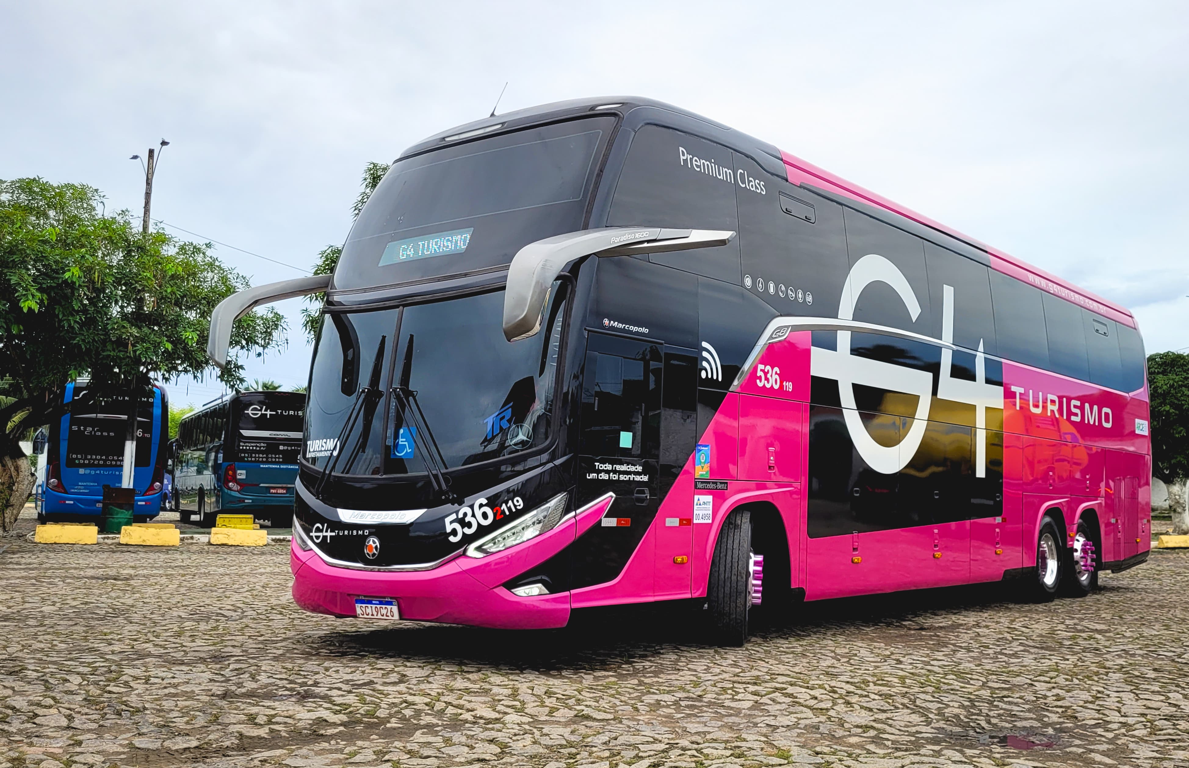 Marcopolo G8 LD 03